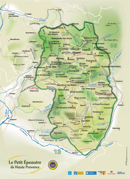 Carte-du-territoire-Petit-Epeautre-de-Haute-Provence