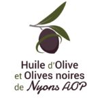 Olives de Nyons AOP