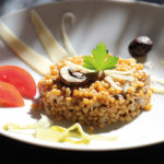 Recette-Risotto-de-petit-epeautre-aux-champignons