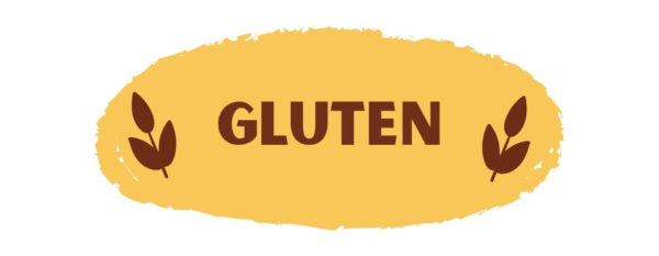 épeautre et petit épeautre-gluten