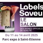 Salon Labels Saveurs Saint Etienne