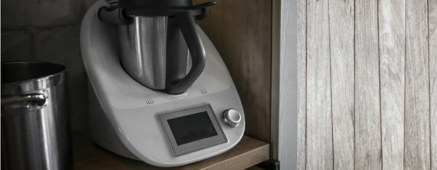 Cuisson petit épeautre thermomix c'est possible !